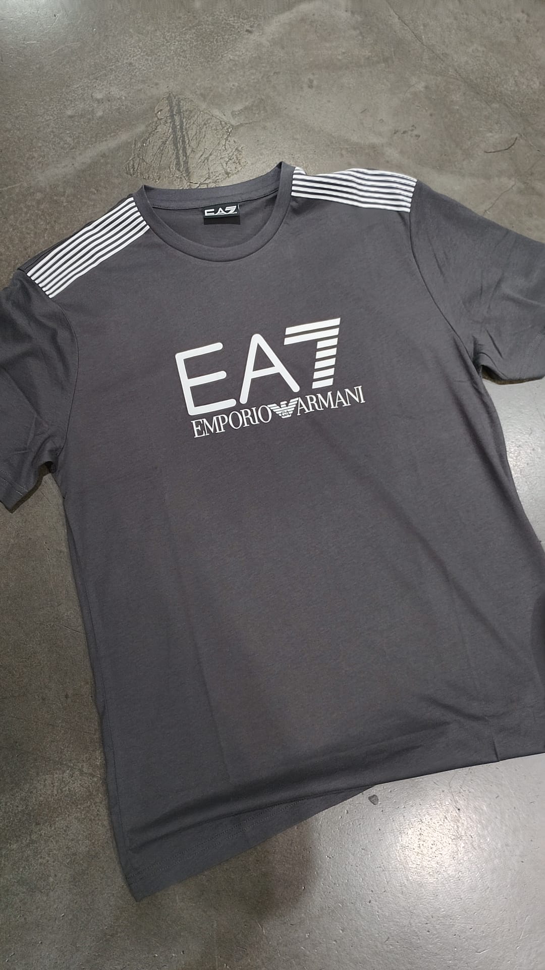Camiseta EA7 - 7M000961 AF10375 U8117