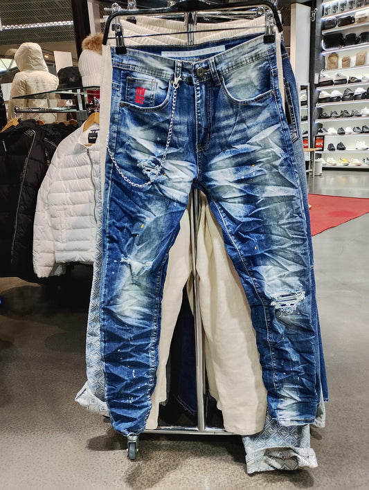 Tejano OVDS CADENA - DNM7288