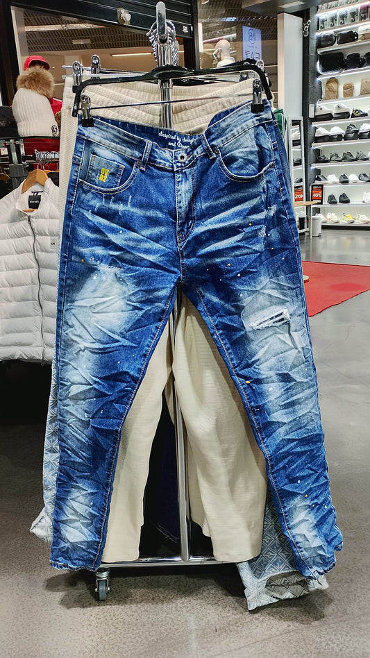 Tejano OVDS - DNM7293