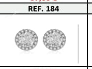 Pendientes PC - ref.184
