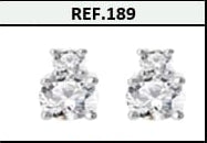 Pendientes PC - ref.189