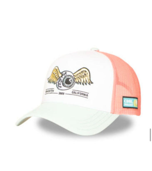 Gorra VON DUTCH - SURF/14