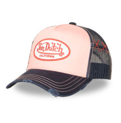 Gorra VON DUTCH - USED/10