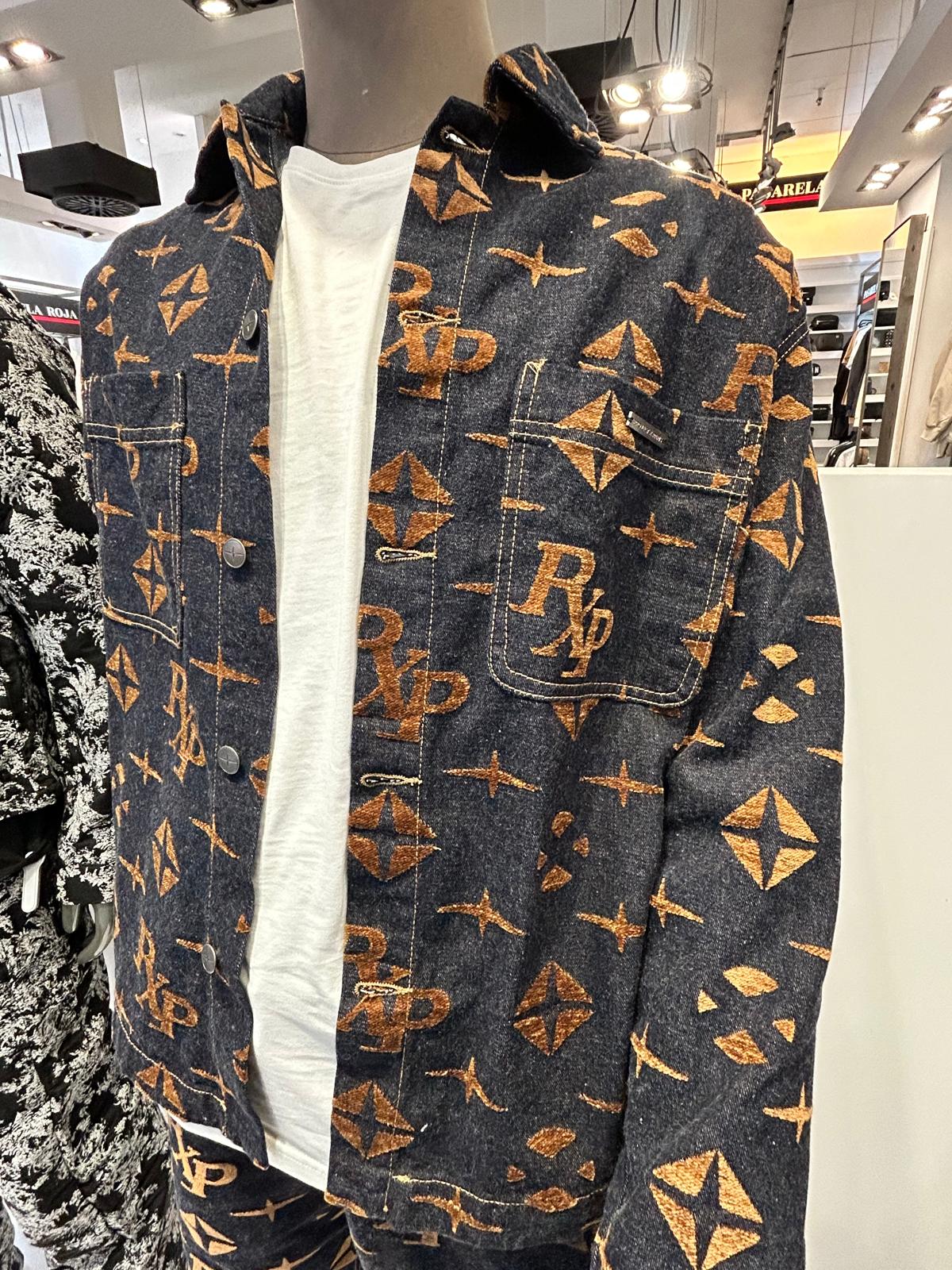 Cazadora PROJECT X - 2693120-BL