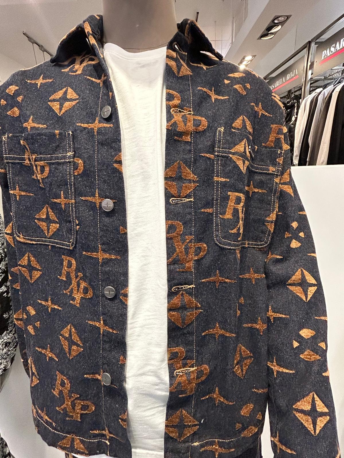 Cazadora PROJECT X - 2693120-BL