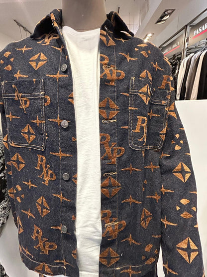 Cazadora PROJECT X - 2693120-BL