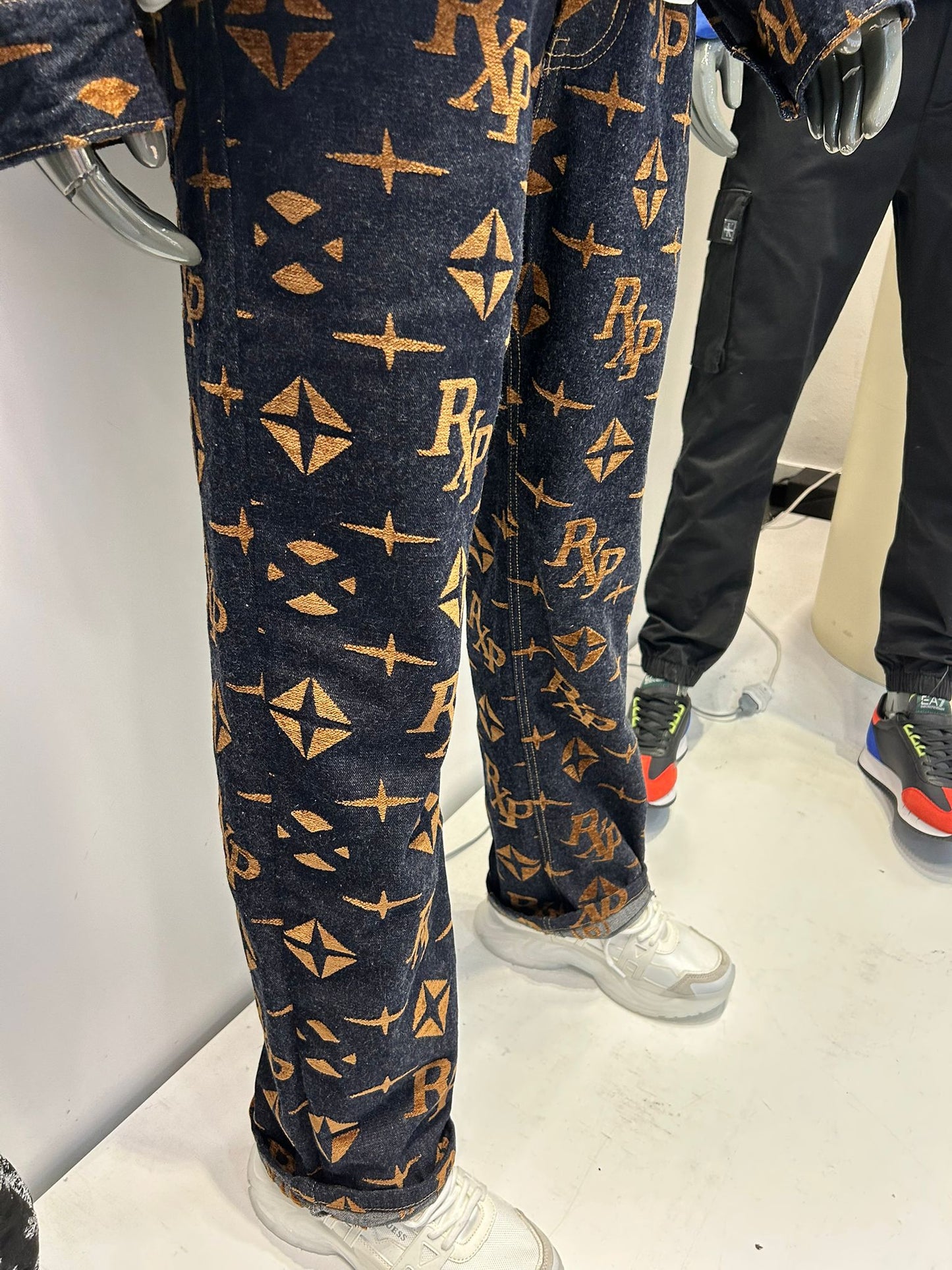 Tejano PROJECT X - 2694120-BL