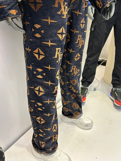 Tejano PROJECT X - 2694120-BL