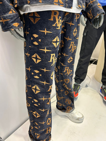 Tejano PROJECT X - 2694120-BL