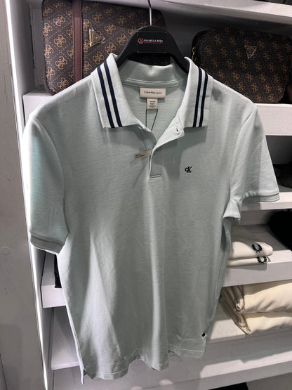 Polo CALVIN KLEIN - LV04RC276G CHE