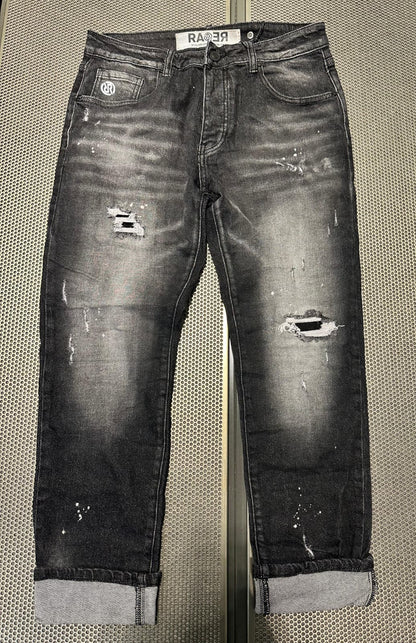 Tejano RA-RE - PACO NEGRO