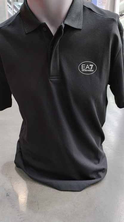 Polo EA7 - 7M000846 AF13511 UC001