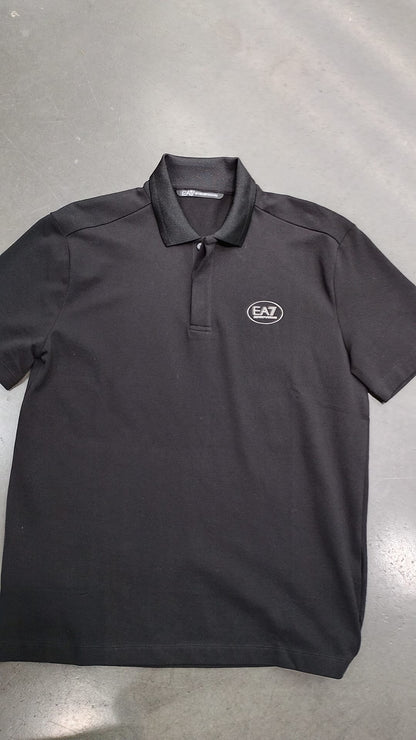 Polo EA7 - 7M000846 AF13511 UC001