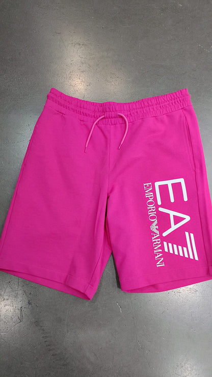 Bermudas EA7 - 7M001414 AF22266 M4089