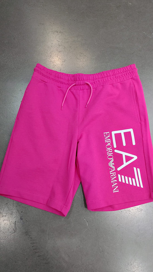Bermudas EA7 - 7M001414 AF22266 M4089