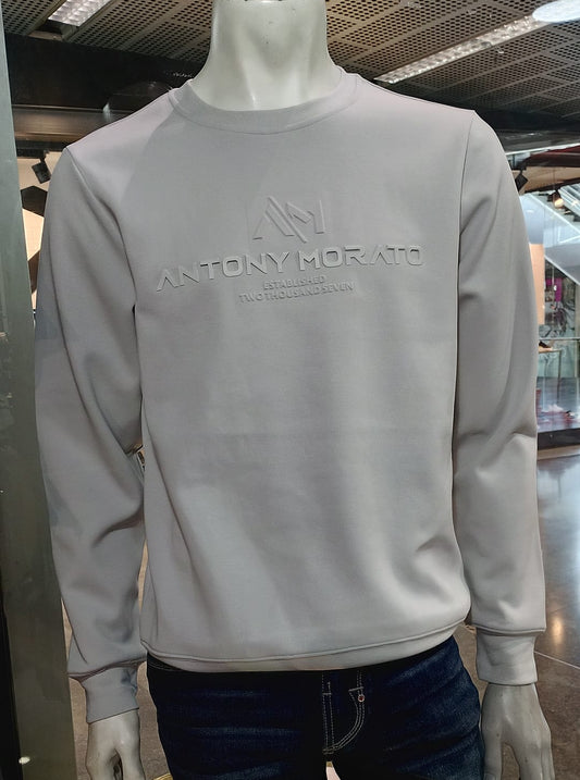 Sudadera MORATO - MMFL01133 1013