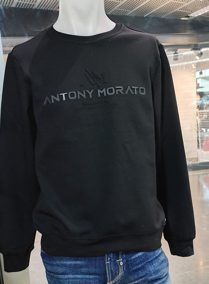 Sudadera MORATO - MMFL01133 9000