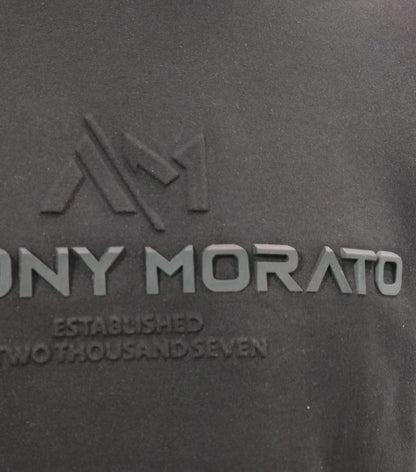 Sudadera MORATO - MMFL01133 9000