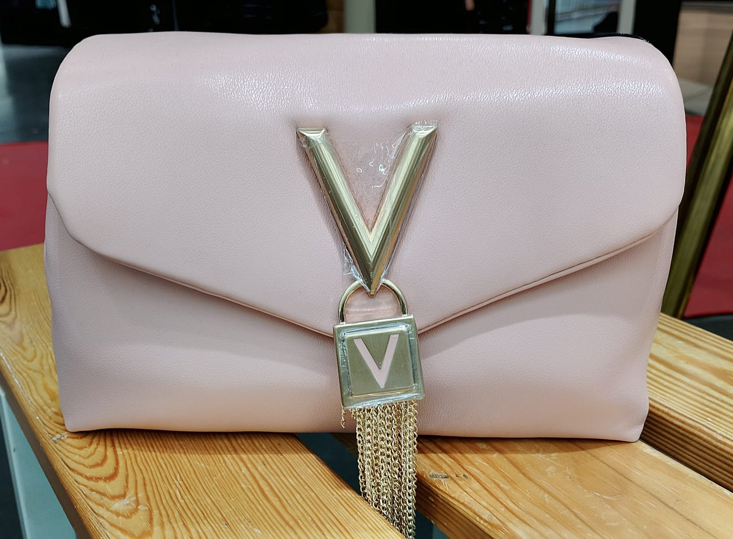Bolso VALENTINO - VBS9AK09 CIPRIA