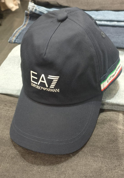Gorra EA7 - 7X000609 AF15502 UB102