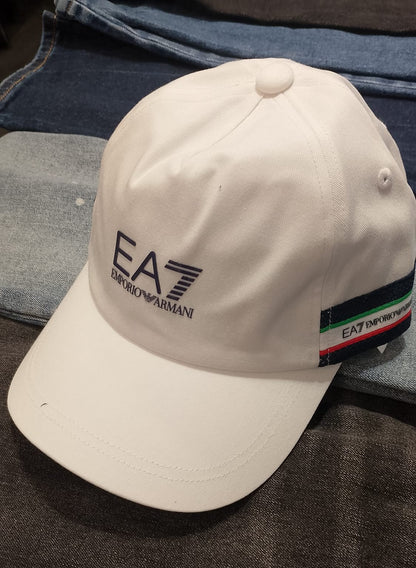 Gorra EA7 - 7X000609 AF15502 U0002