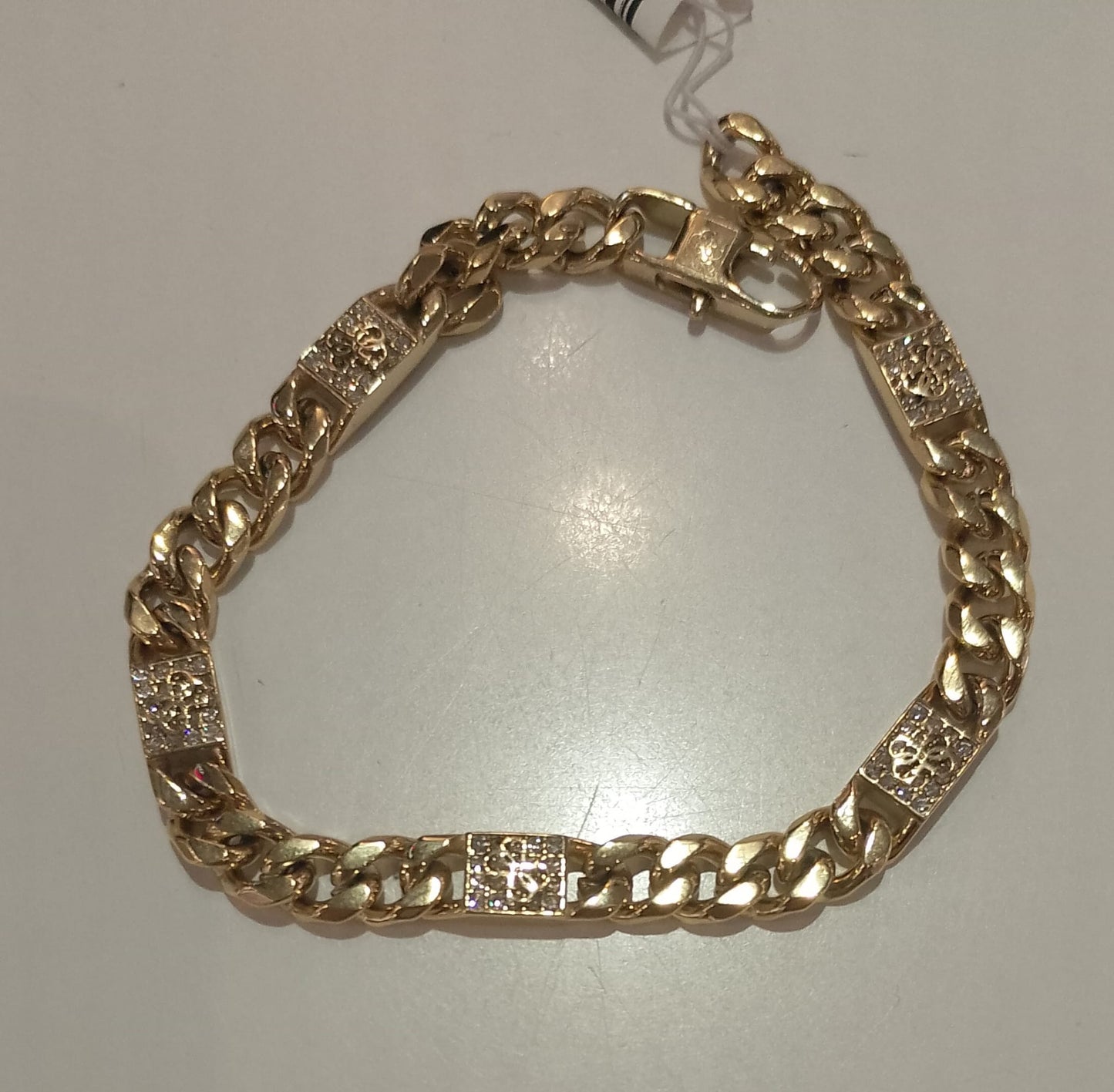 Pulsera GUESS - JUMB06027JWYGS