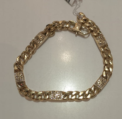 Pulsera GUESS - JUMB06027JWYGS
