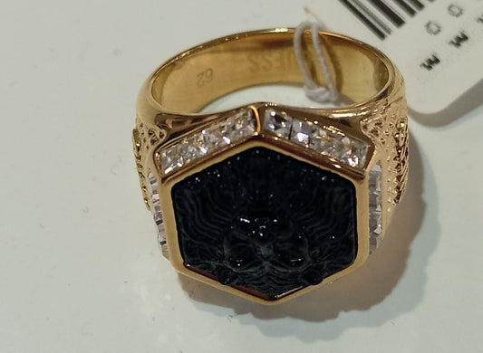 Anillo GUESS - JUMR06003JWYG