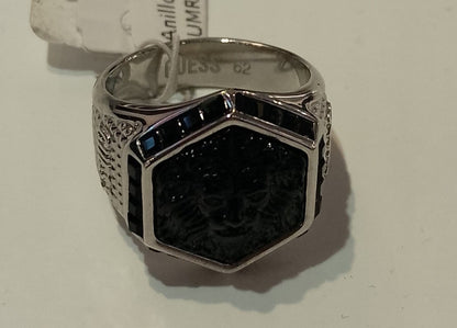 Anillo GUESS - JUMR06003JWST