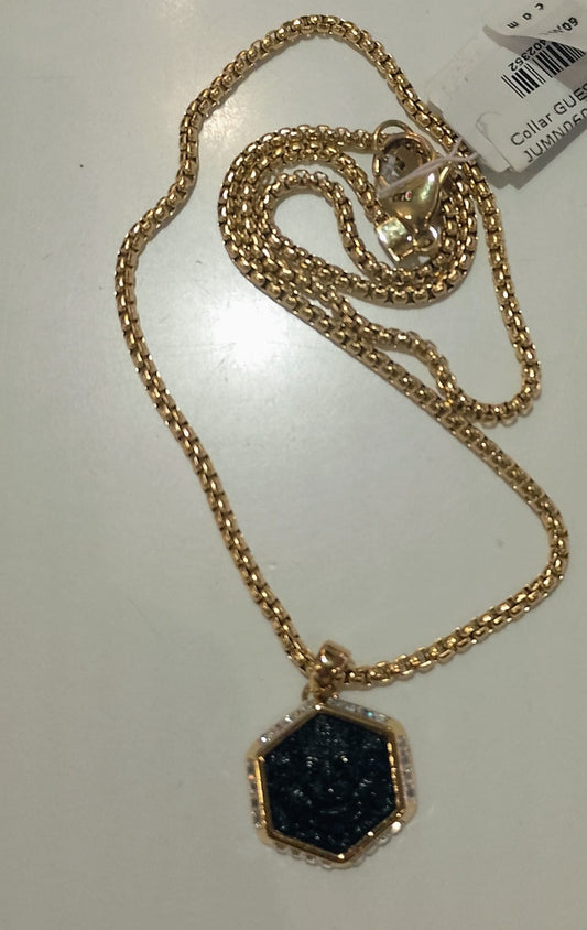Collar GUESS - JUMN06002JWYG