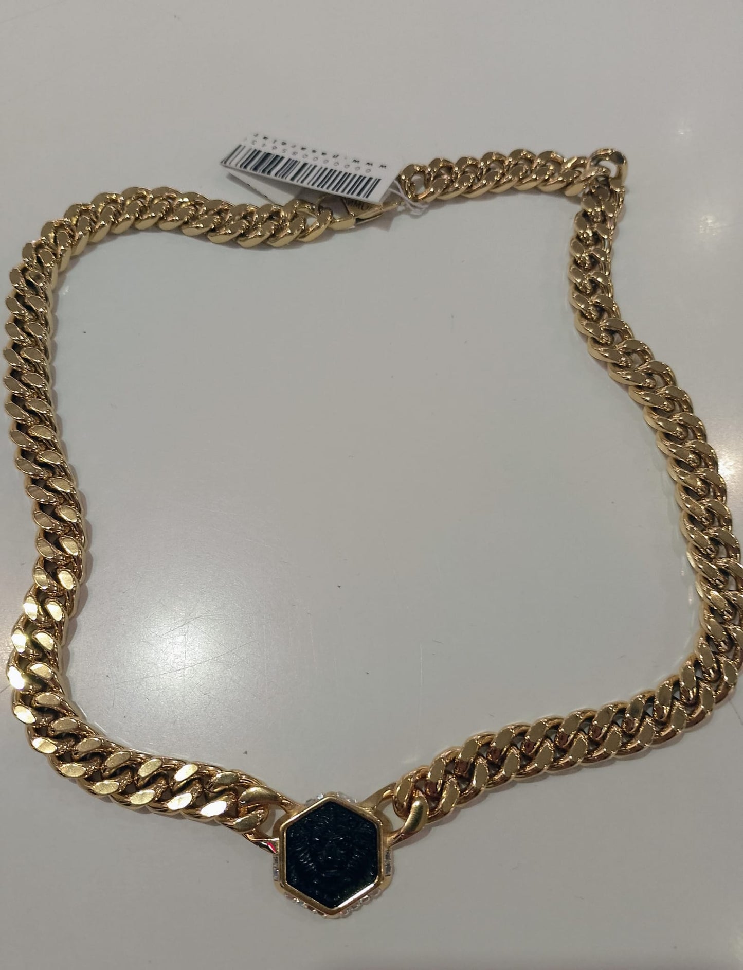 Collar GUESS - JUMN06000JWYG