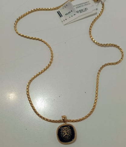 Collar GUESS - JUMN04002JWYGBK