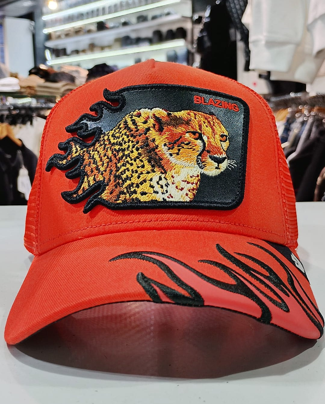 Gorra GOORIN - 101-2743-BLZ01