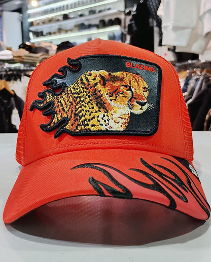 Gorra GOORIN - 101-2743-BLZ01