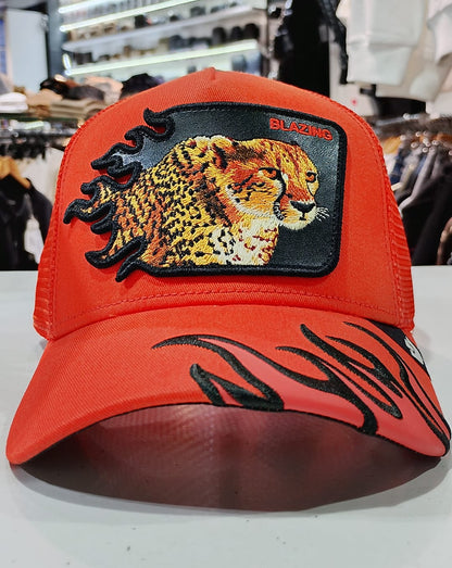 Gorra GOORIN - 101-2743-BLZ01