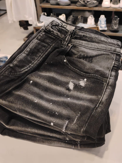 Bermudas RA-RE - MARC NEGRO