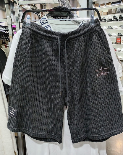 Bermudas PROJECT X - 2640303-BK