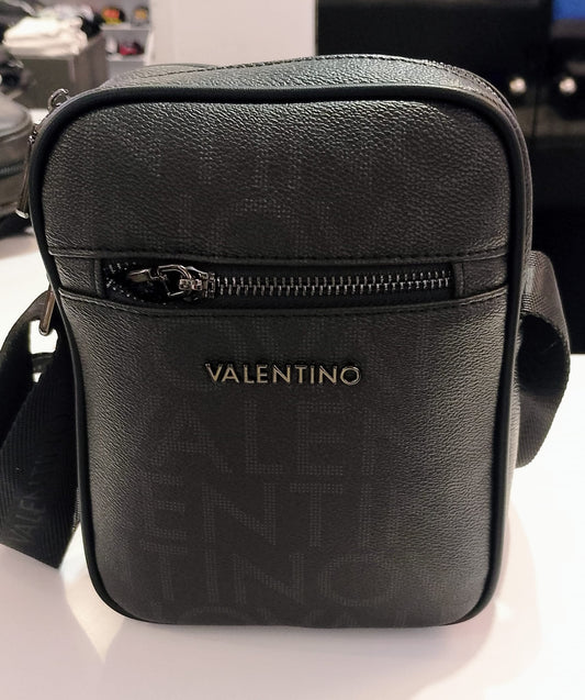 Bandolera VALENTINO - VBS9RQ21 001 NERO