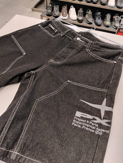Bermudas PROJECT - U2694103-BK