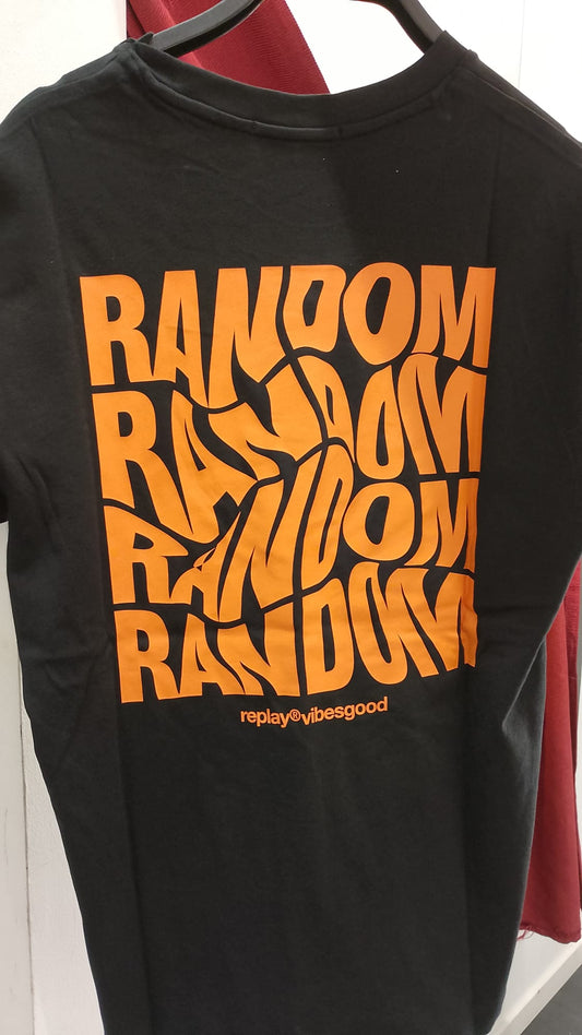 Camiseta REPLAY - M12BF.001.7242KW-C098