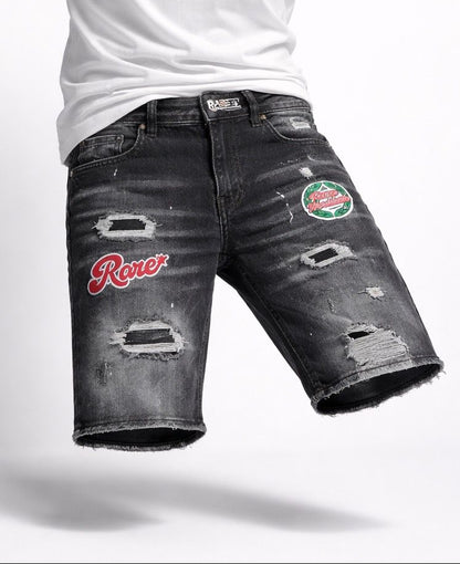 Bermudas RA-RE - MARCPACH NEGRO