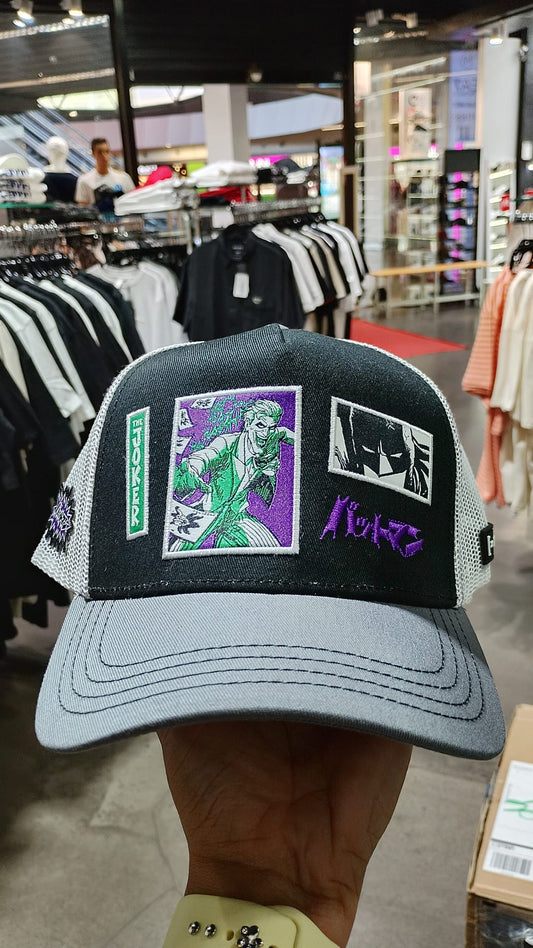 Gorra CAPSLAB - JOKB