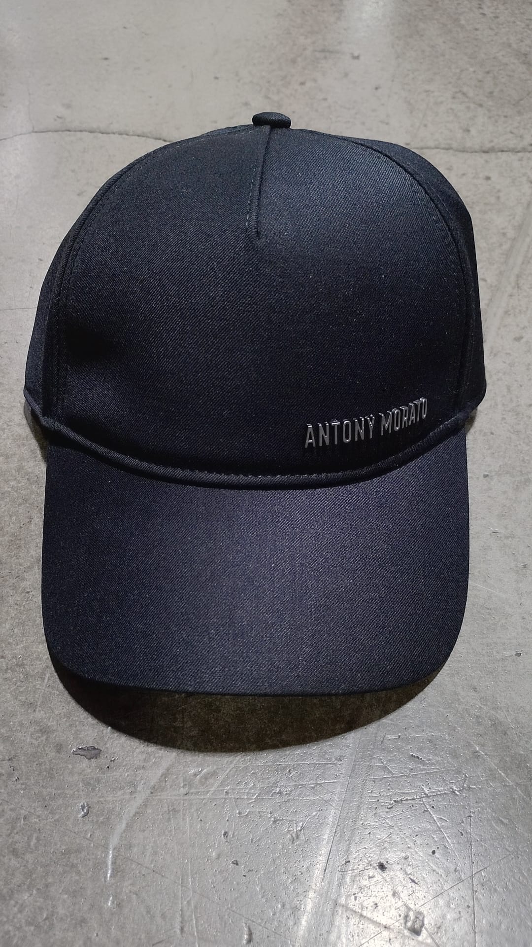 Gorra MORATO - MMHA00404 9000