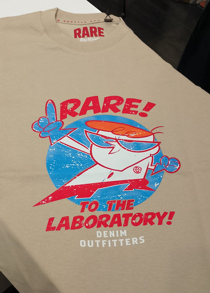 Camiseta RA-RE - RRTS08 TOAST