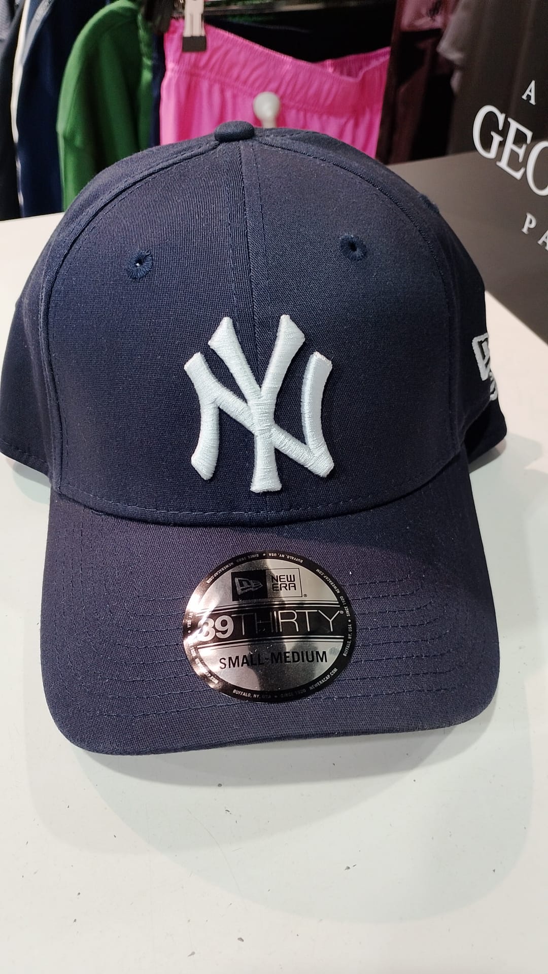 Gorra NEW ERA - 10145636