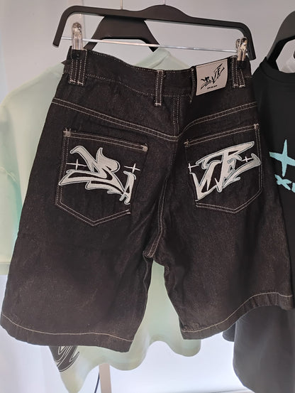 Bermudas PROJECT X - 2694459-BK