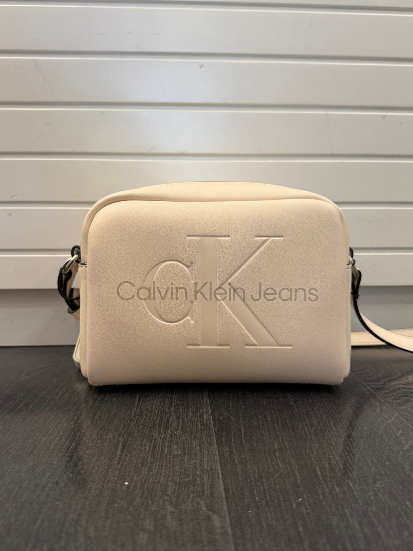 Bolso CALVIN KLEIN - K60K612220 PCJ