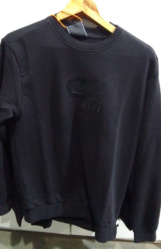 Sudadera CRUYFF -  CA243216 998