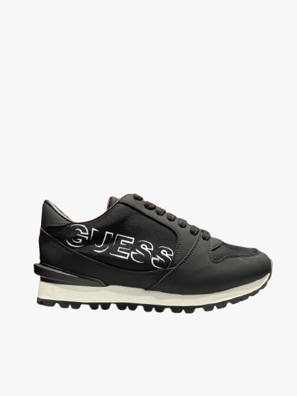 Zapatillas GUESS - FMPARO ELE12 BLAWH