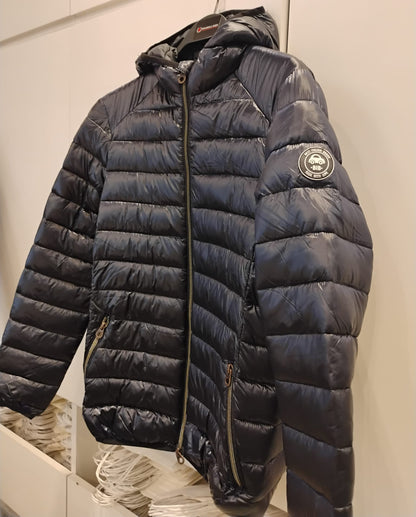 Chaqueta BIB - LENO162 NAVY